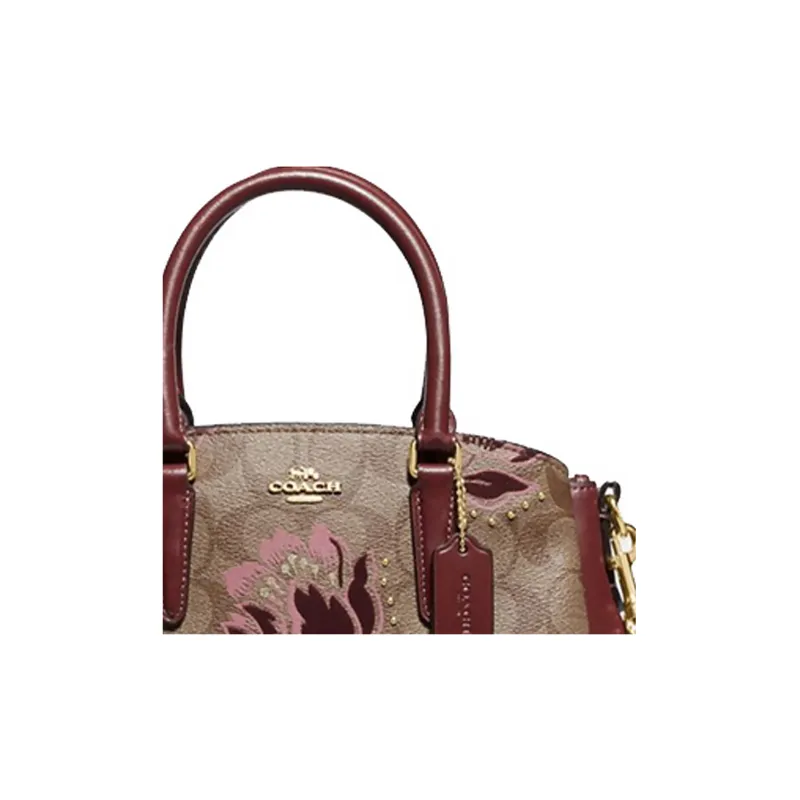 COACH Sage Handbags-4