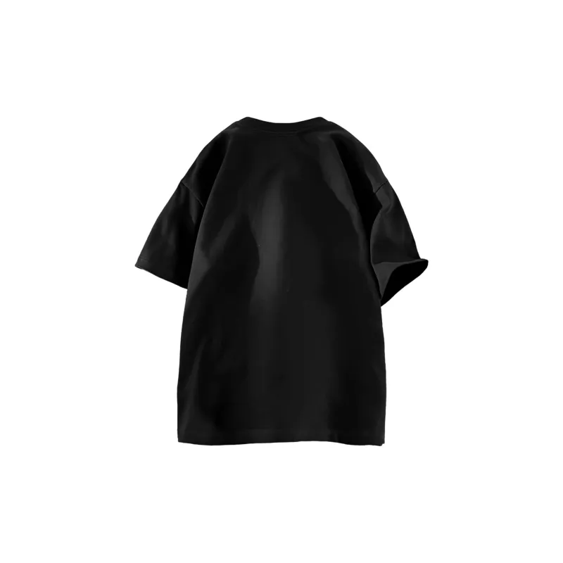 MIIOW Trend Party Series T Shirt Unisex-1