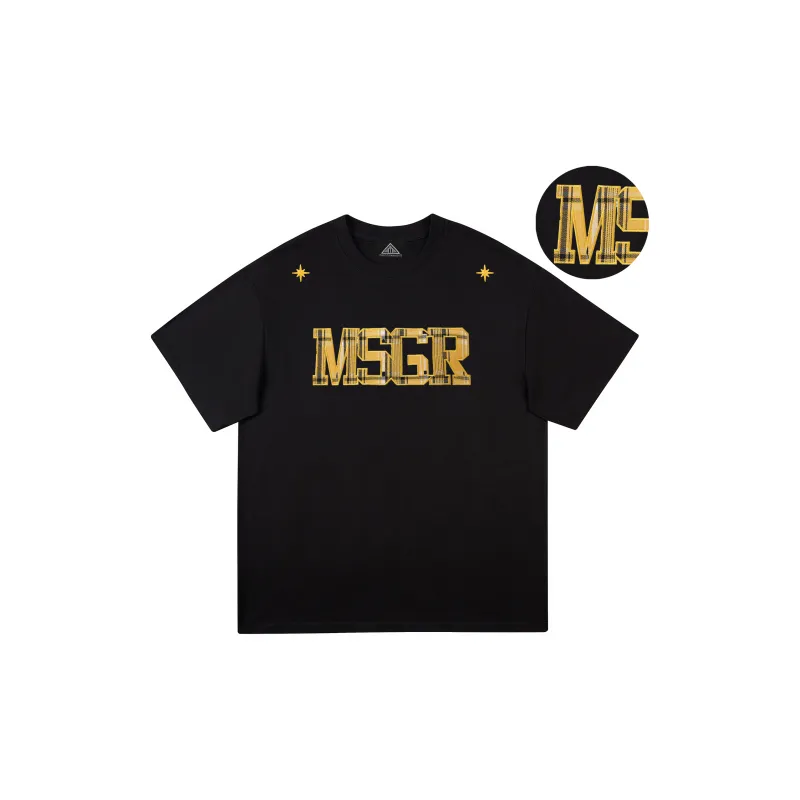 Masongarments T Shirts Unisex-5