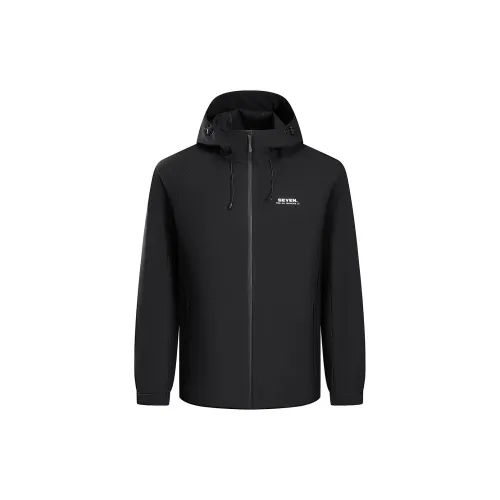 7 FOR ALL MANKIND Jackets Coats Men's