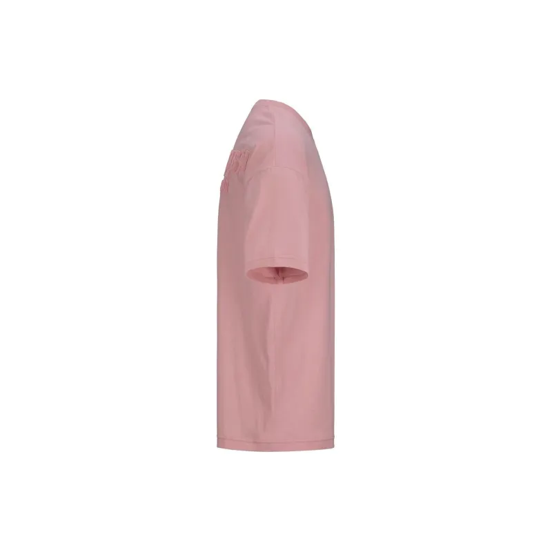 Kappa T Shirts Men Pink-2