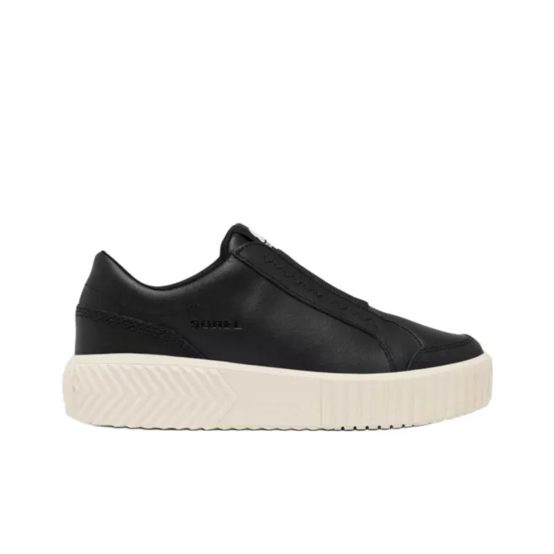 SOREL ONA AVE™ Low-Top Casual Shoes Women's Black-1