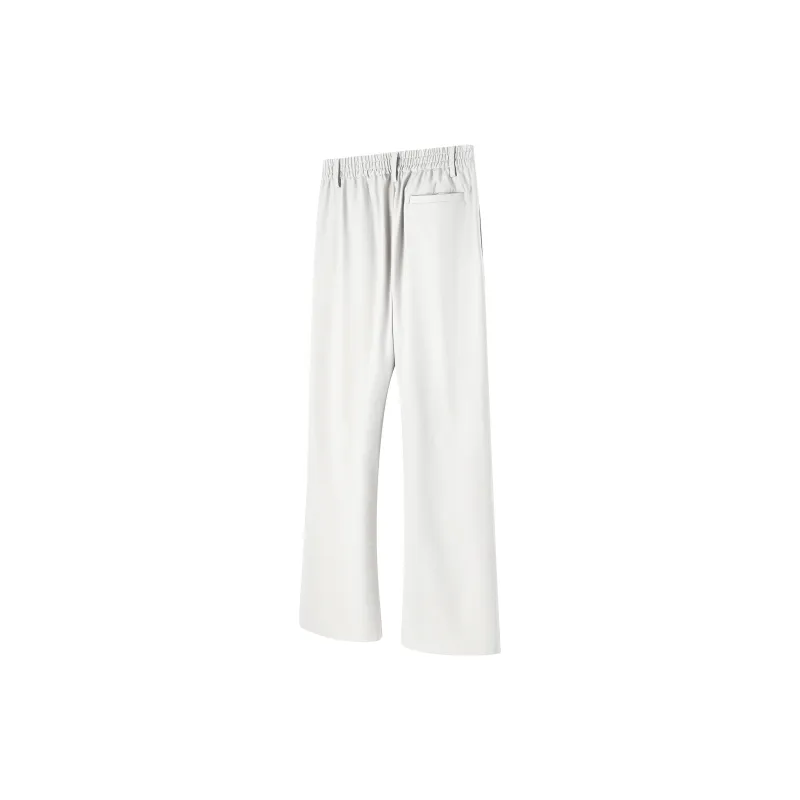 PAINT STAIN Casual Pants Unisex-5