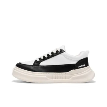 King Jinmai Low-Top Skateboard Shoes Men's