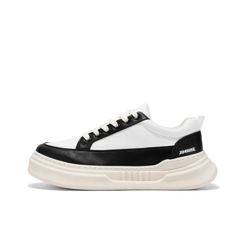 King Jinmai Low-Top Skateboard Shoes Men's-0