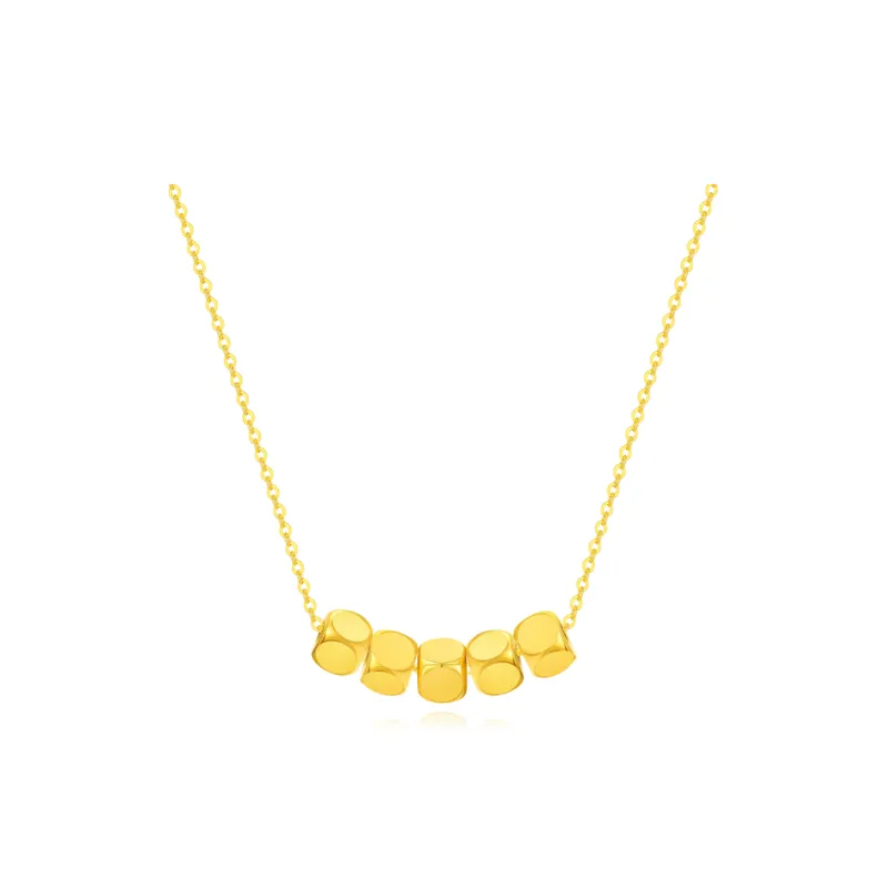 Love Hengxin 925 Sterling Silver Necklaces Unisex-7