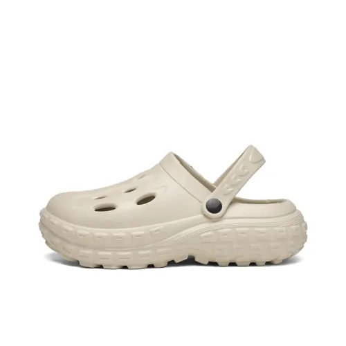 NB CROSS Clogs Unisex