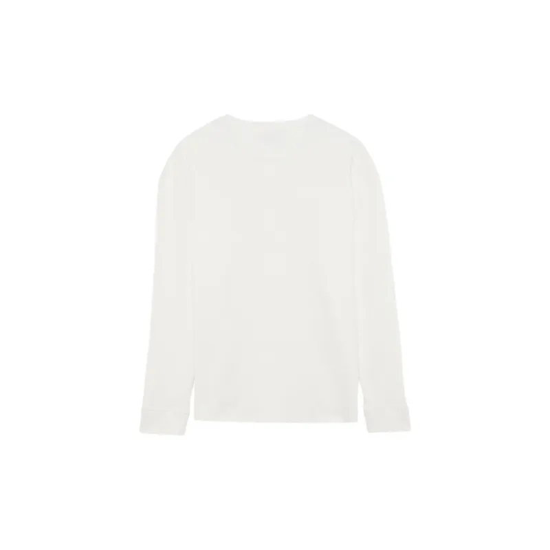 AUTRY Cotton T shirt-1