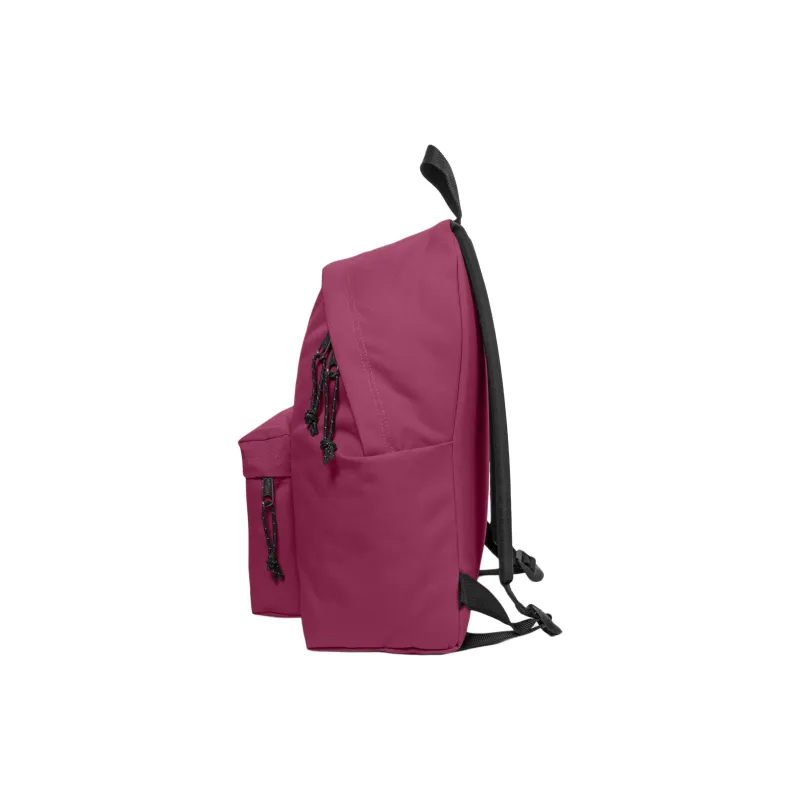 EASTPAK Nylon Backpack Regular Unisex Fuchsia-1
