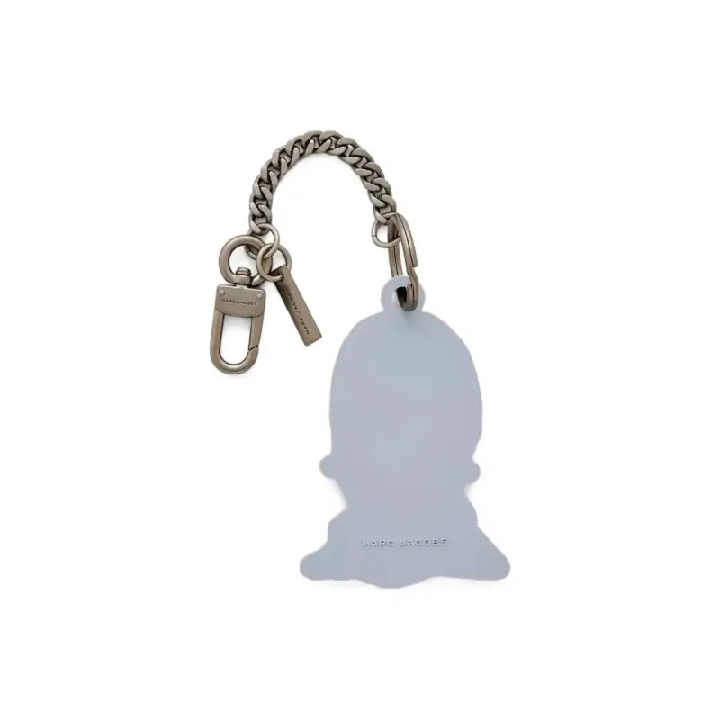 MARC JACOBS Charm Keychain-1