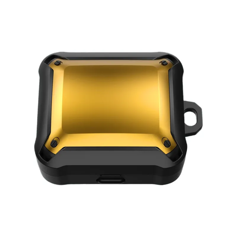 Antey Compatible With Sony LinkBuds S TPU Bumblebee Armor Protective Case Dustproof And Anti Drop Headphone Cases-4