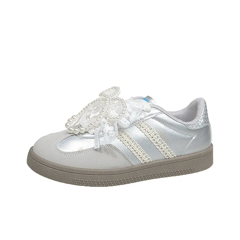 Fawn Miri Slip Resistant, Abrasion Resistant, Lightweight Coverage Low Top Casual Shoes Women's-22