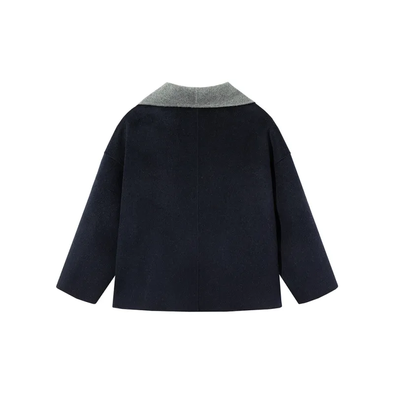 Ouyang Coats Women's-7