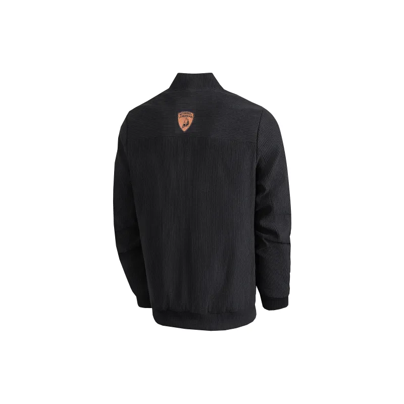 Automobili Lamborghini Jackets Coats Men's-6