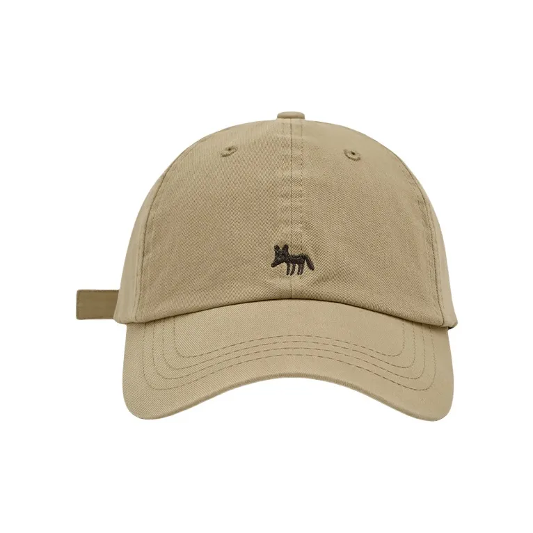 JKEM 100% Cotton Baseball Caps Unisex-4