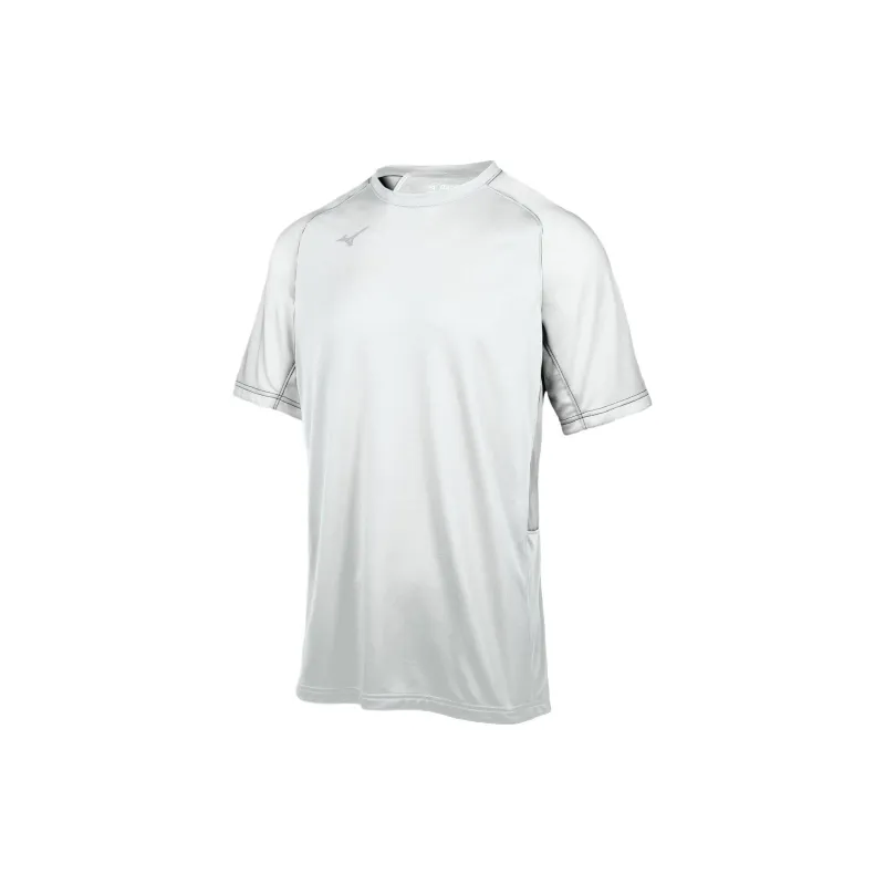 Mizuno Aerolite Crew Baseball Jacket Men's-1