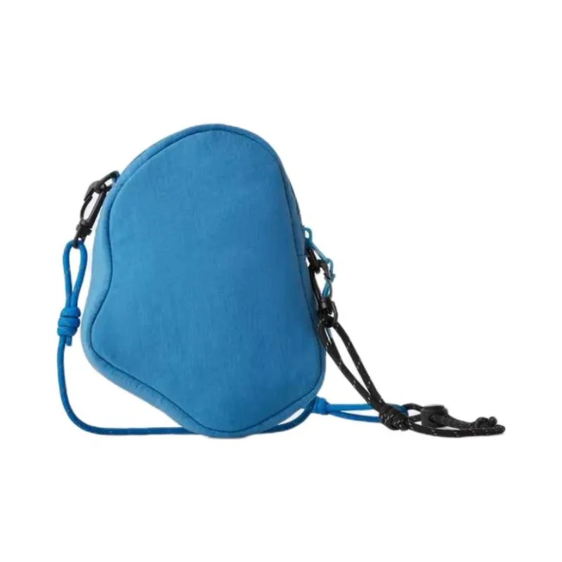 ZARA Polyamide Shoulder Bag Crossbody Bag Kids' Blue-2