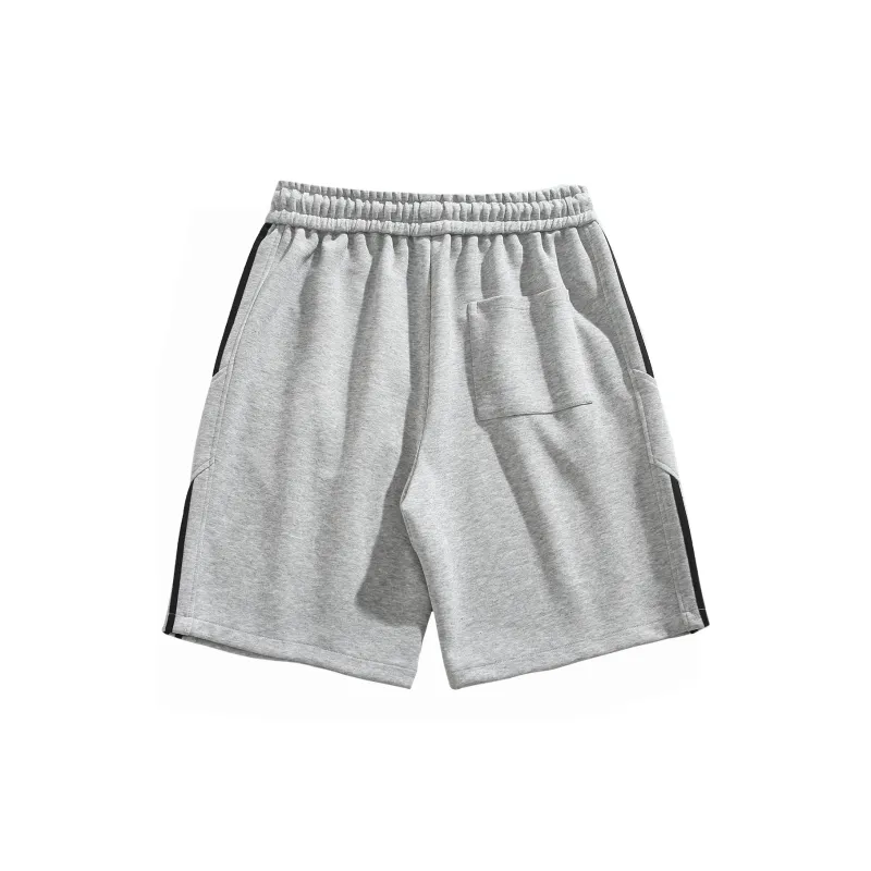 R.super Casual Shorts Unisex-14