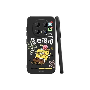 JIWANGMA Phone Cases