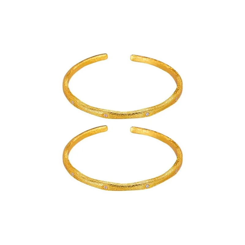 DAN DREAM Bangles Unisex-8