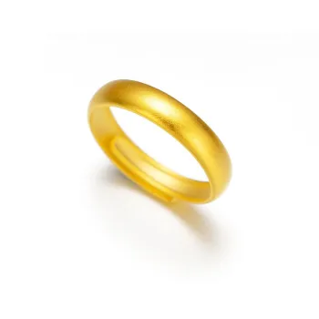 COPI Rings Unisex