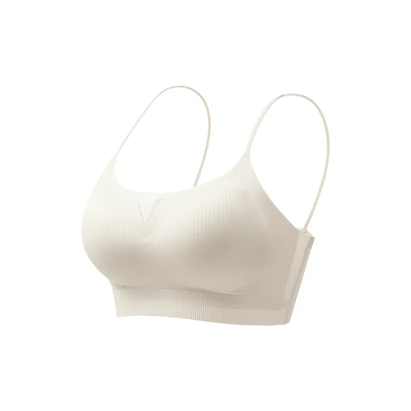 PLANDOO Women's Bras-16