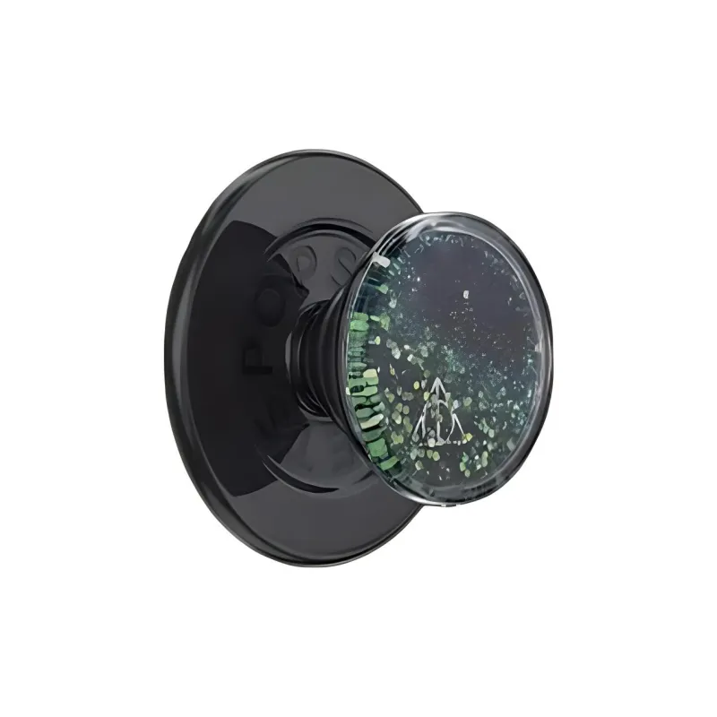 PopSockets x HARRY POTTER Phone Stands Magnetic Death Saint Instrument Of Light Detachable Bubble Hood-2