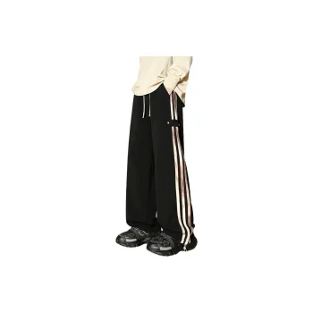 TESTUNG Casual Pants Unisex