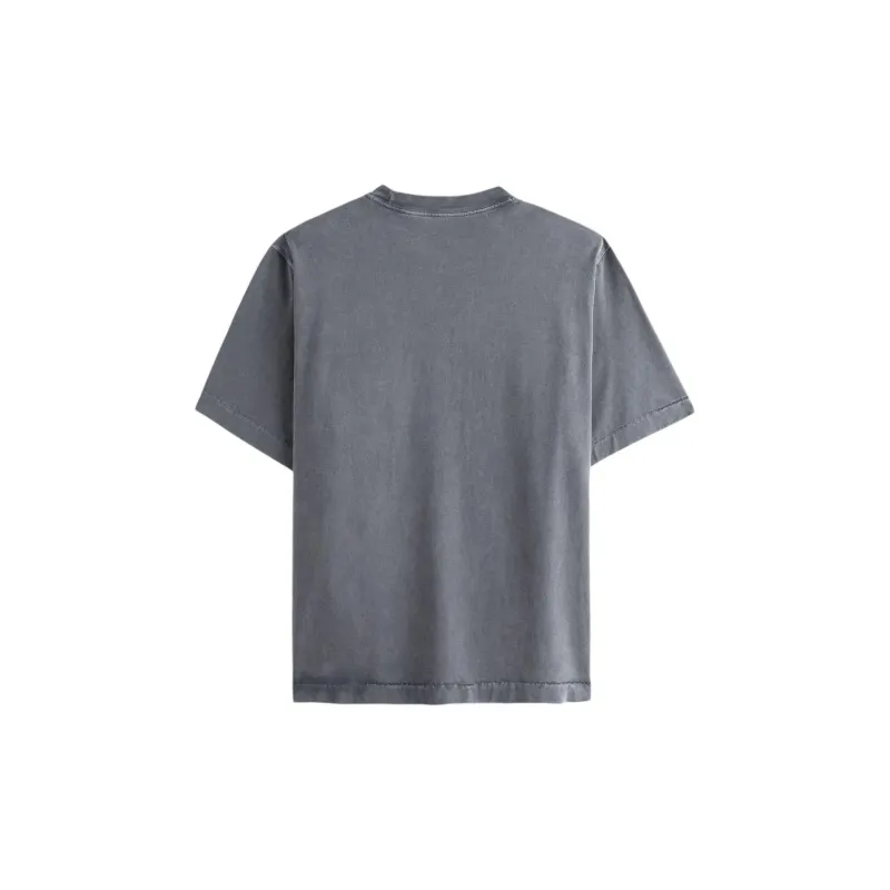 Abercrombie＆Fitch T Shirt Men's Medium Gray-1