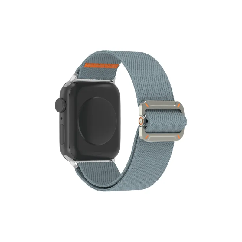Antey Watch Bands Apple Compatibility 195mm Rubber Band Material Unisex-30