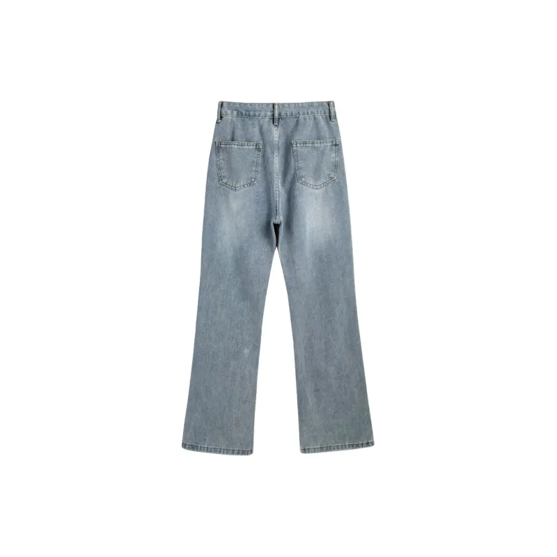 MIIOW Jeans Unisex-3