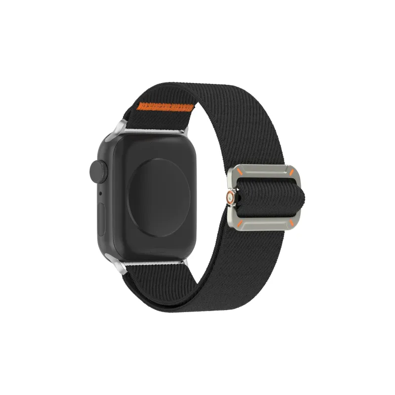 Antey Watch Bands Apple Compatibility 195mm Rubber Band Material Unisex-14