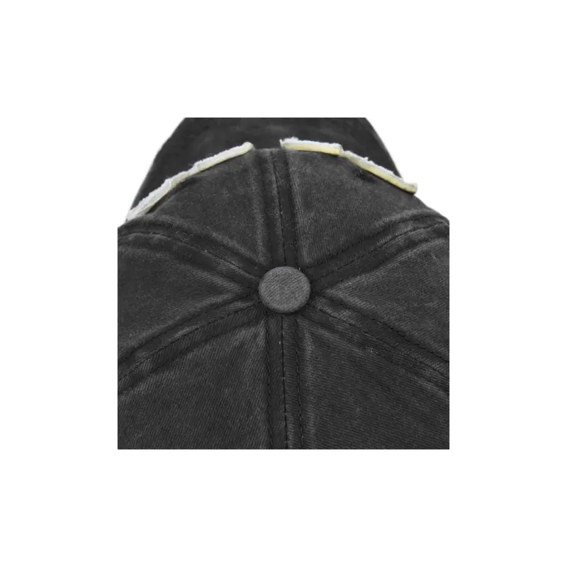JKEM 100% Cotton Baseball Caps Unisex-1