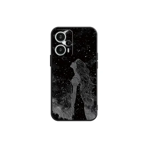 JIONG BEAR Phone Cases