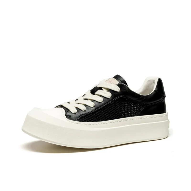 LEAVELAND Skateboard Shoes Unisex-1