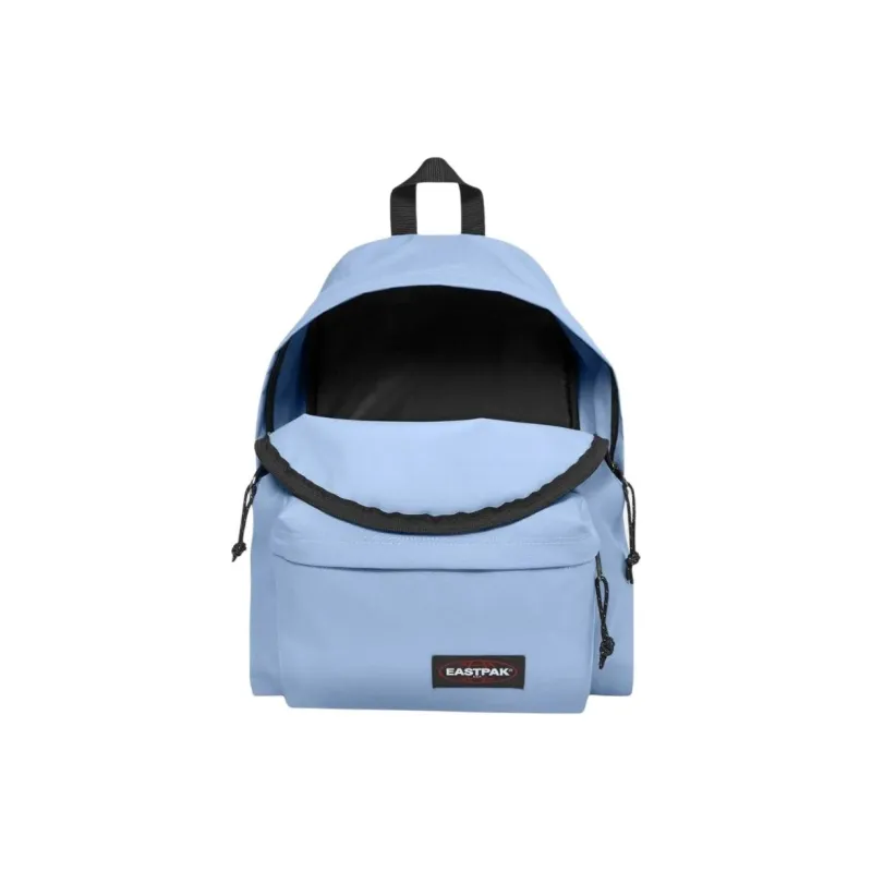 EASTPAK Nylon Backpack Unisex Light Blue-2