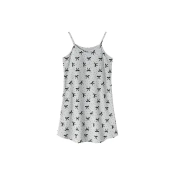 XISHE Women's Nightgowns