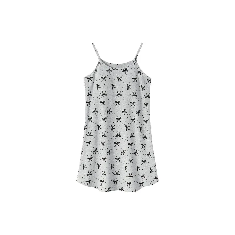 XISHE Women's Nightgowns-0