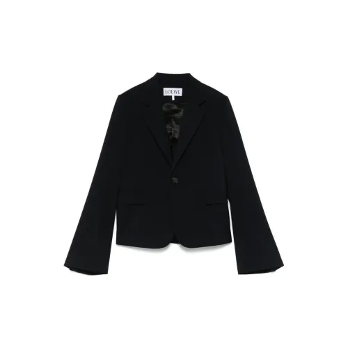 LOEWE Wool Blazer