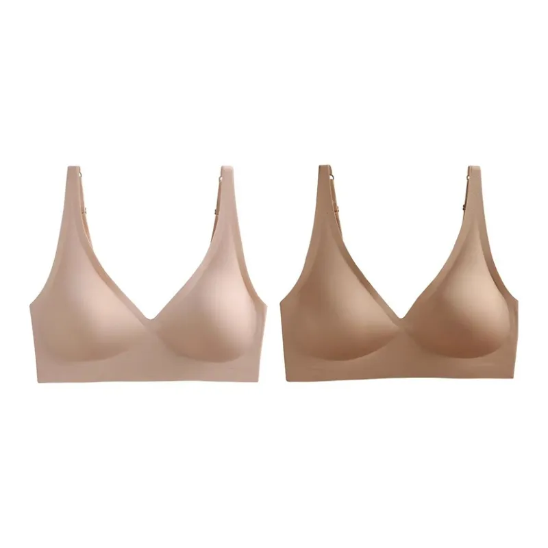 ROBINHOOD Bra Women's Combo Set-11