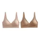 2-Pack (Light Skin+Dark Skin)