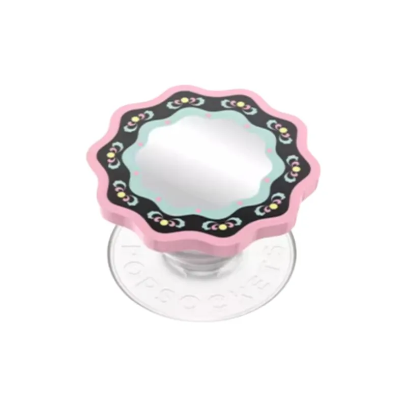 PopSockets Phone Stands Magnetic PC Material Adhesive Type-1
