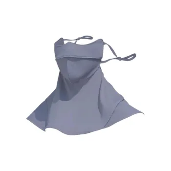 TUCANO Polyamide Sun Protection Masks Women's
