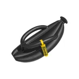 Bouncy Banana Flip-Flops[Black]