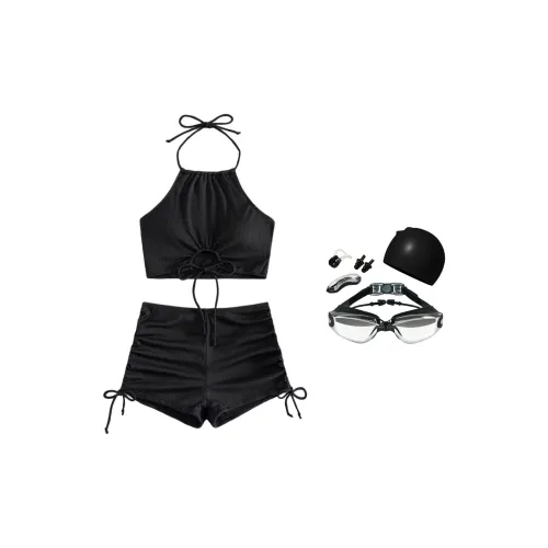 Yalu Preferred Swimming Sets Polyester Women's