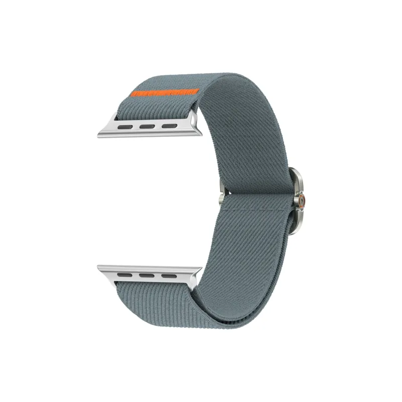 Antey Watch Bands Apple Compatibility 195mm Rubber Band Material Unisex-25