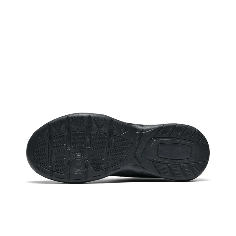 Prince McQueen Cushioning Breathable Low-Top Casual Sprint Running Shoes Men's-4