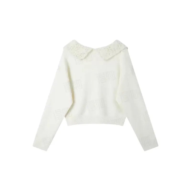 PAIN OR PLEASURE Knitwear Women's-3