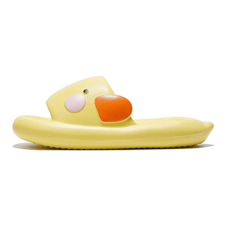 Love Of Ants Slippers / Home Slippers-2