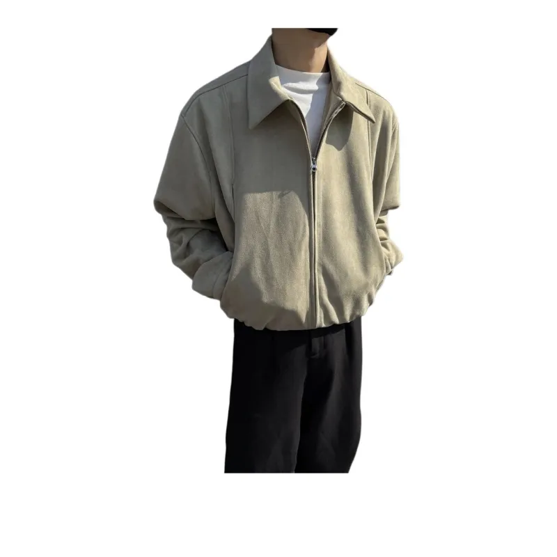 TESTUNG Jackets Unisex-9